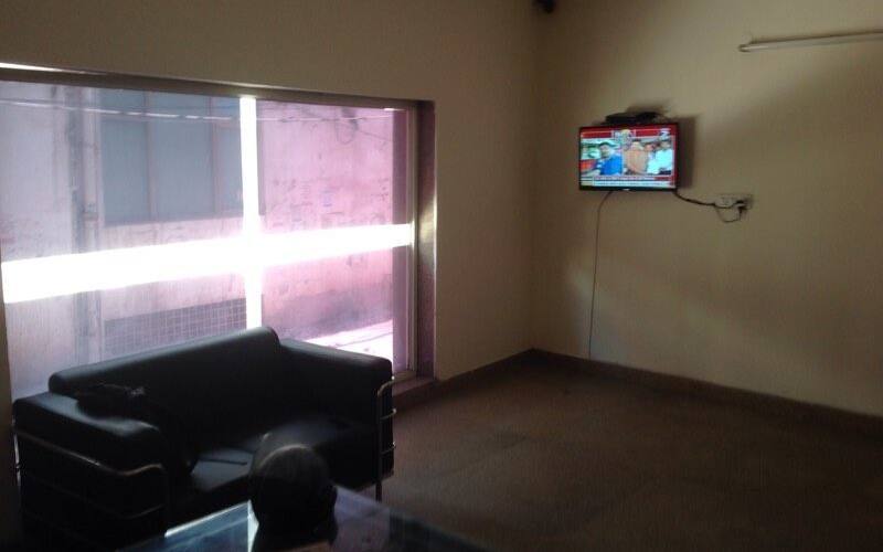 Hotel Swift Inn, New Delhi 4